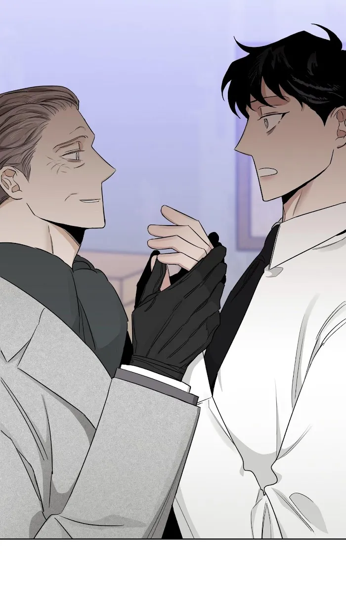 Roses and Champagne - Chapter 37 Page 14