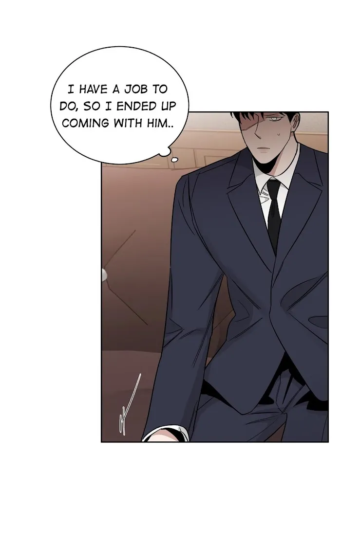 Roses and Champagne - Chapter 37 Page 20