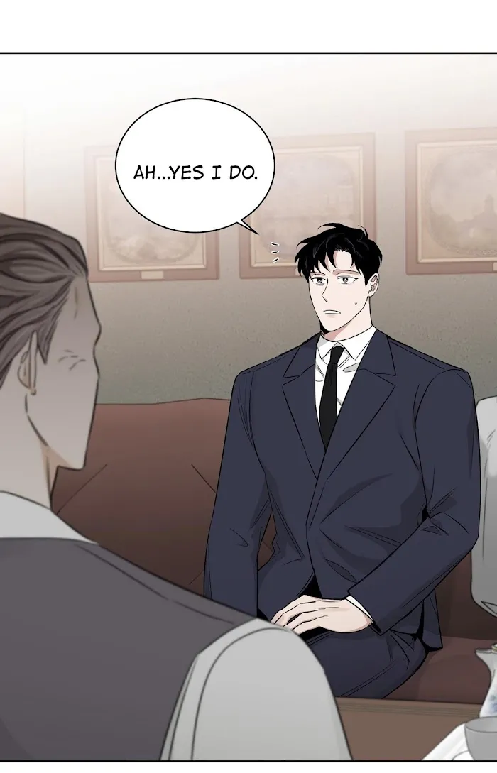 Roses and Champagne - Chapter 37 Page 23