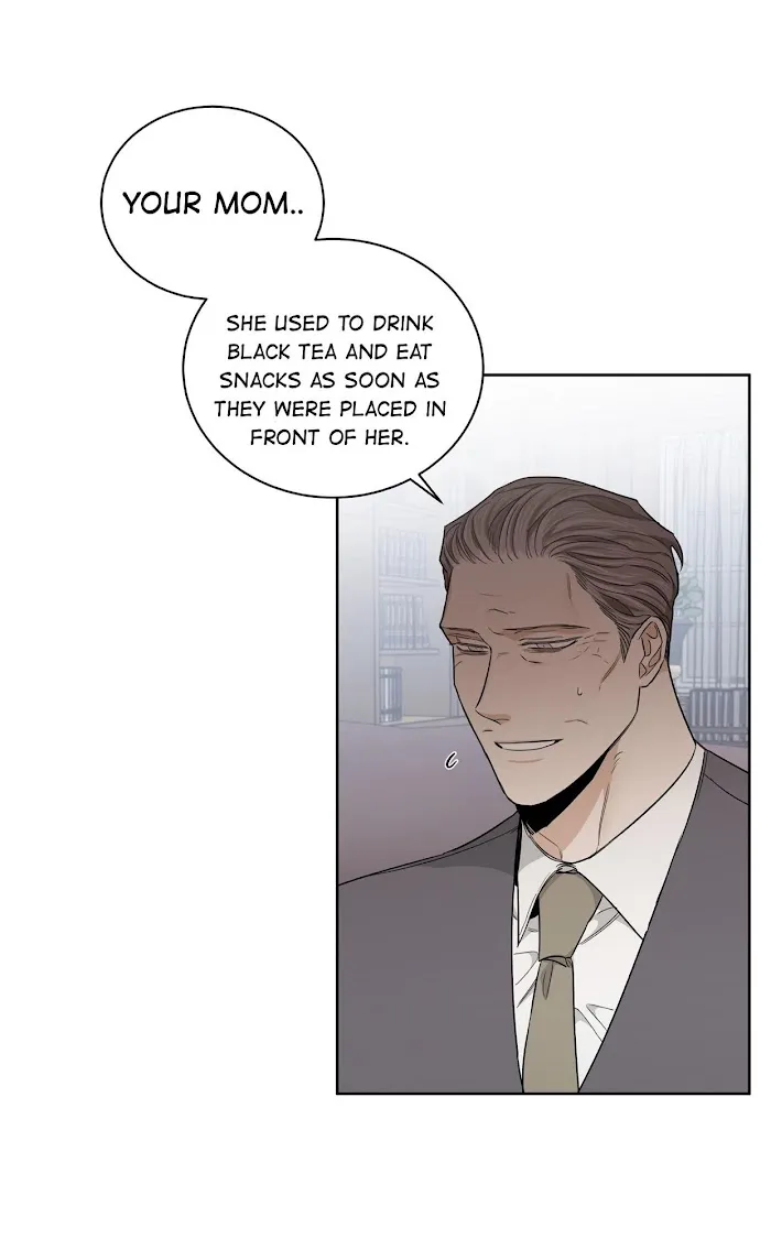 Roses and Champagne - Chapter 37 Page 26