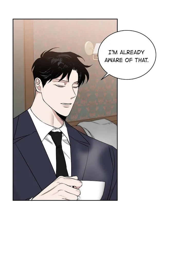 Roses and Champagne - Chapter 37 Page 27