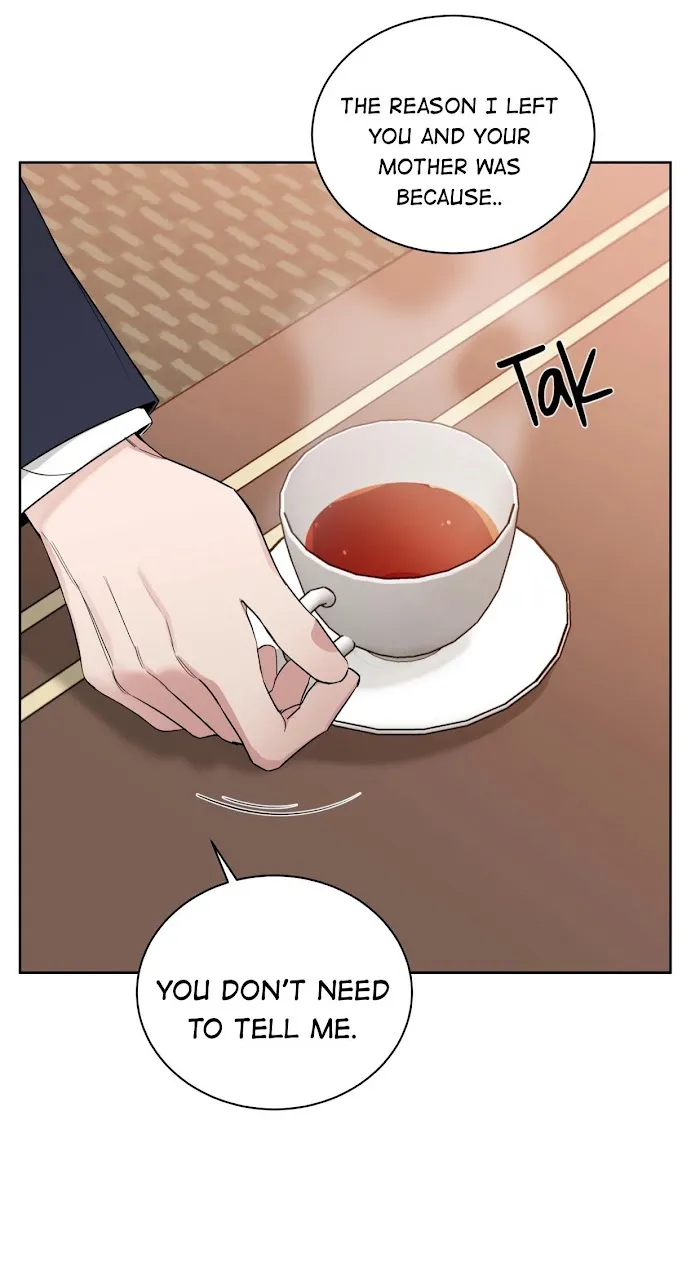 Roses and Champagne - Chapter 37 Page 30