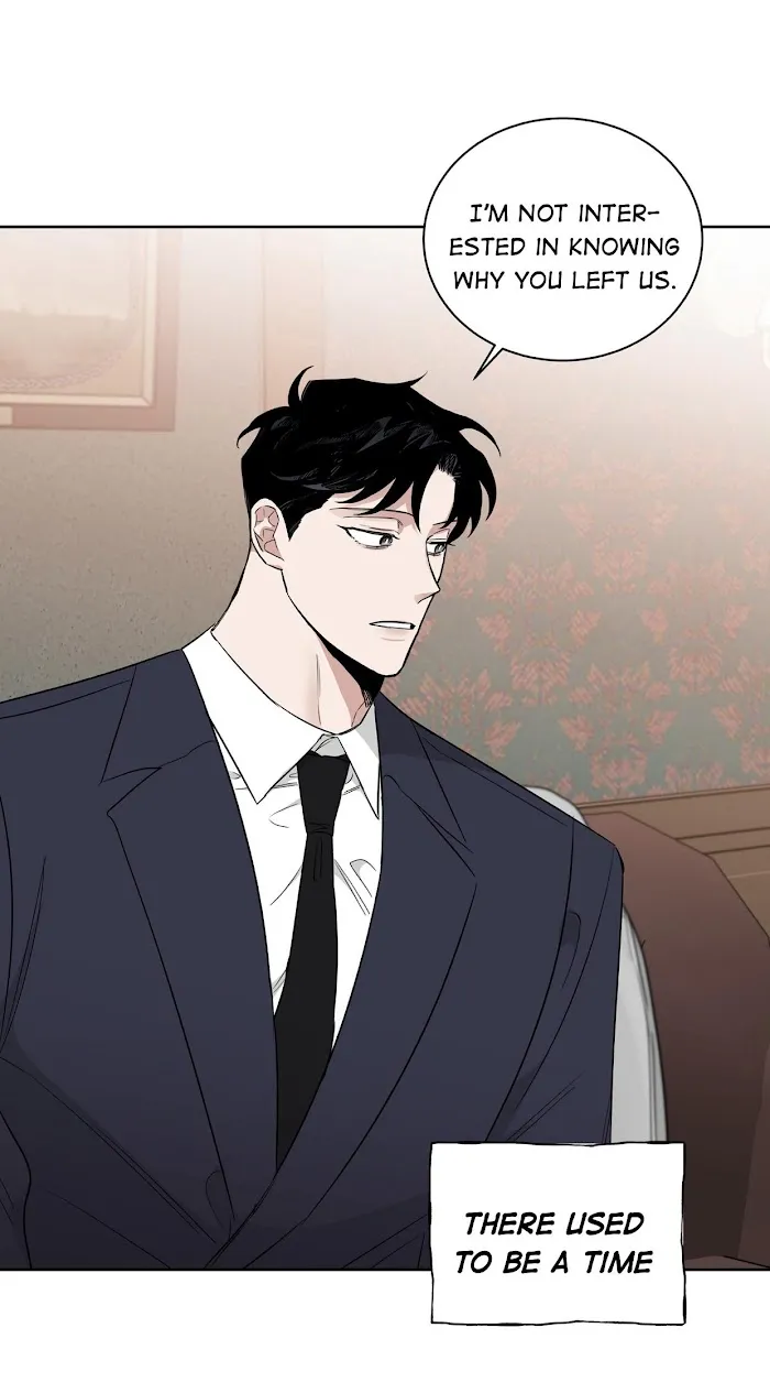 Roses and Champagne - Chapter 37 Page 31