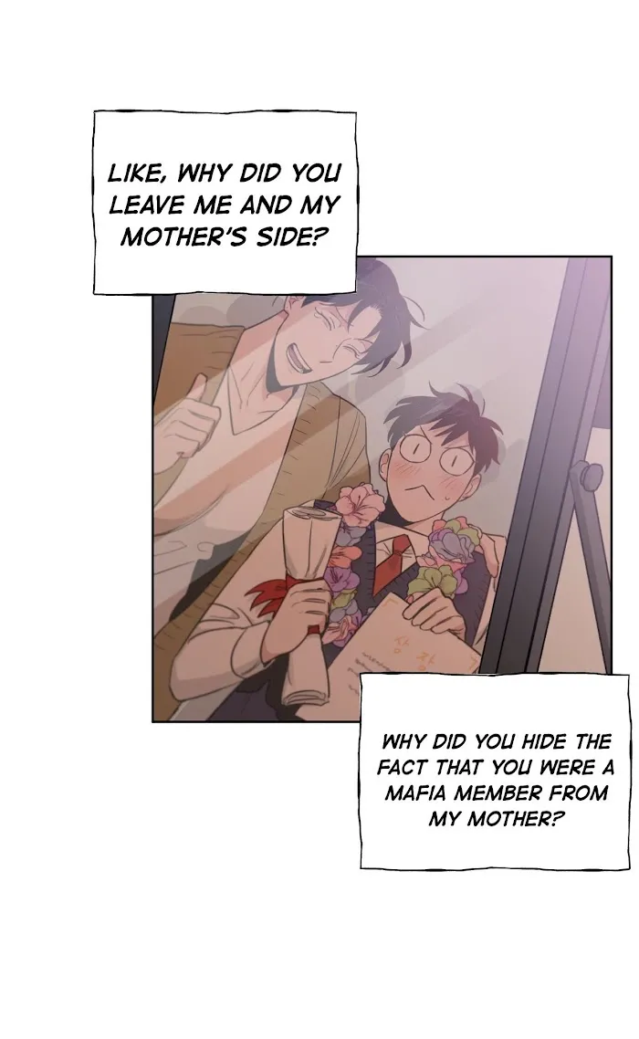 Roses and Champagne - Chapter 37 Page 33