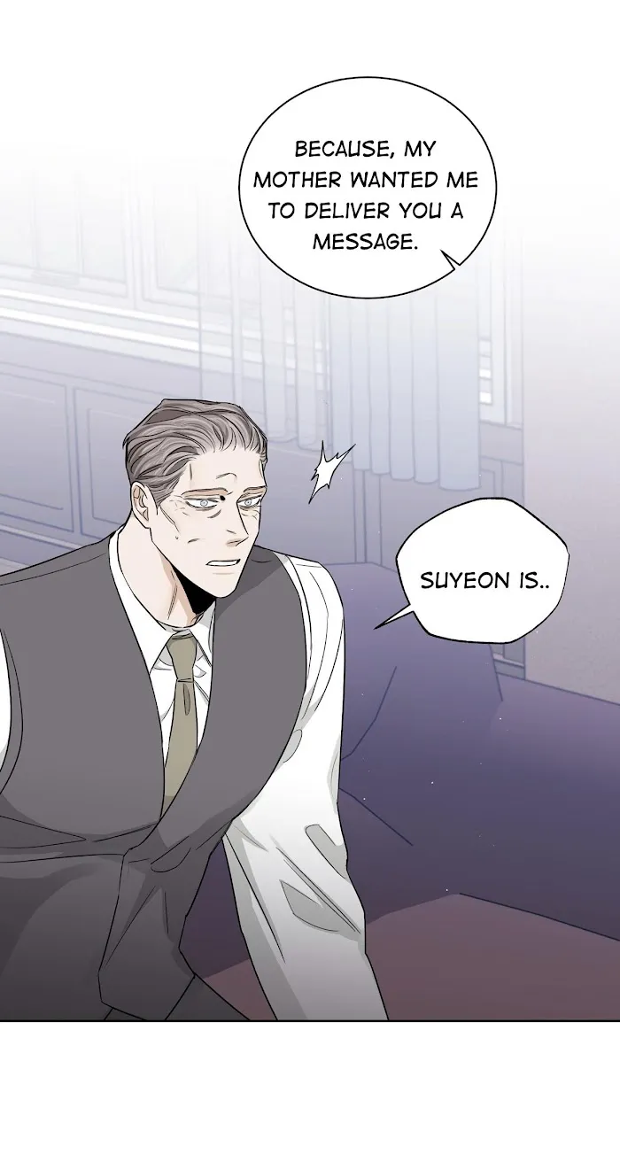 Roses and Champagne - Chapter 37 Page 38