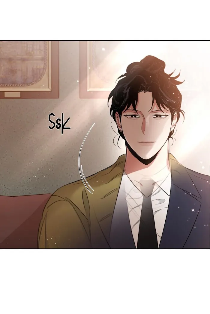 Roses and Champagne - Chapter 37 Page 42