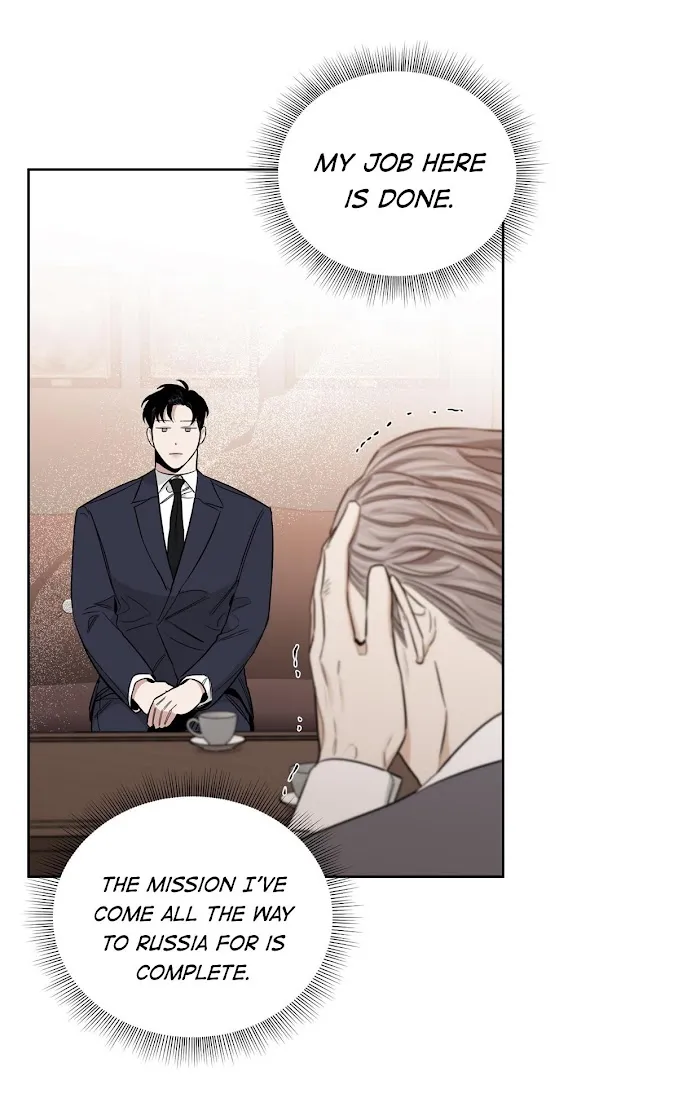 Roses and Champagne - Chapter 37 Page 48