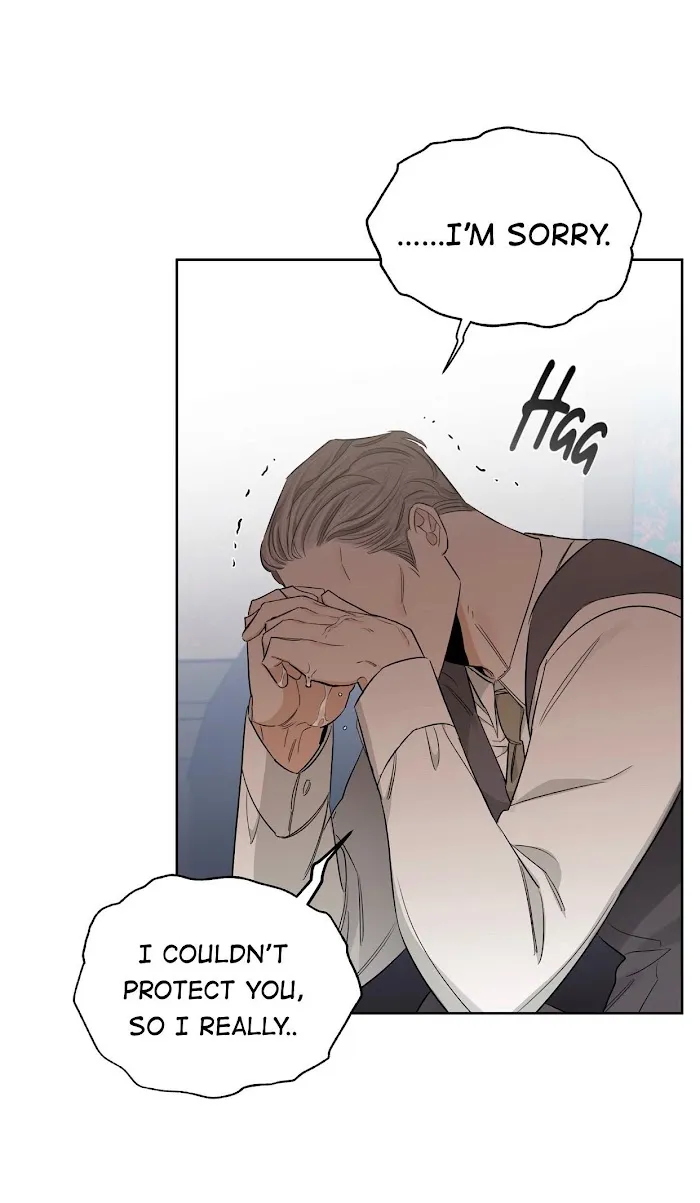 Roses and Champagne - Chapter 37 Page 50