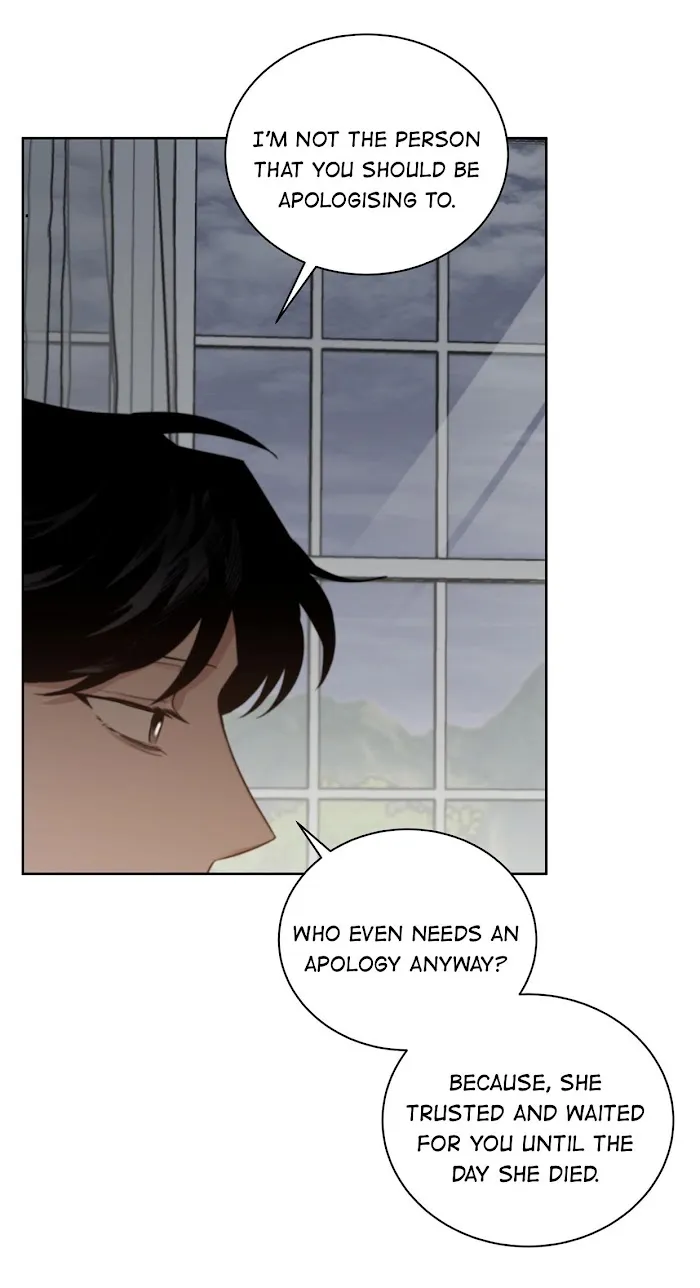 Roses and Champagne - Chapter 37 Page 51