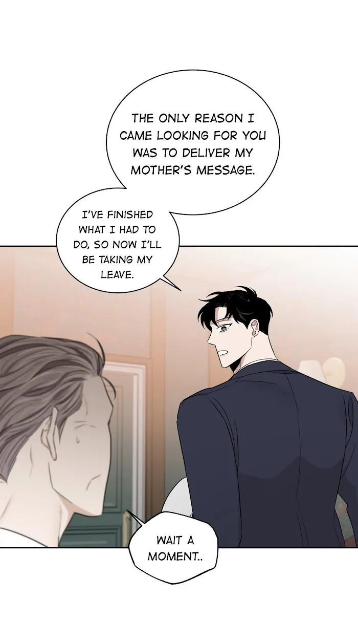 Roses and Champagne - Chapter 37 Page 56