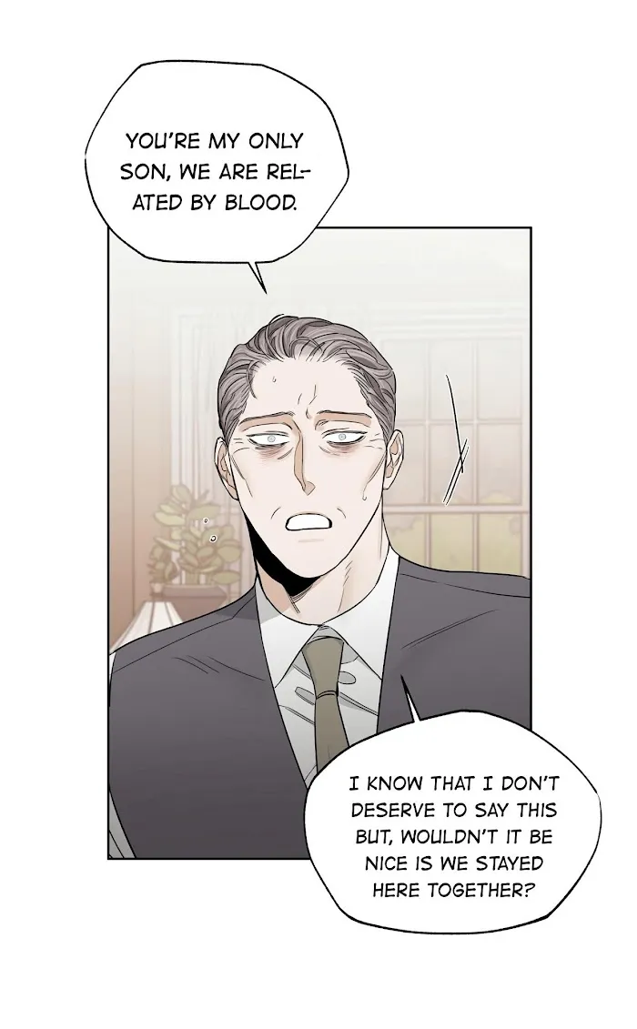 Roses and Champagne - Chapter 37 Page 57