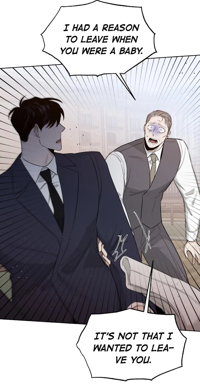 Roses and Champagne - Chapter 37 Page 59