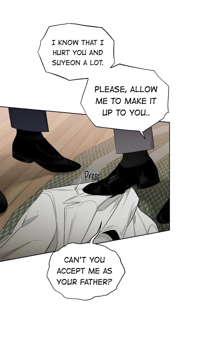 Roses and Champagne - Chapter 37 Page 60