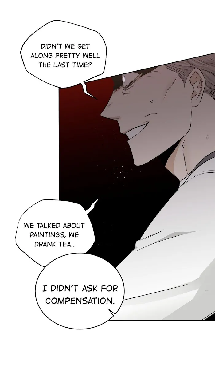 Roses and Champagne - Chapter 37 Page 61
