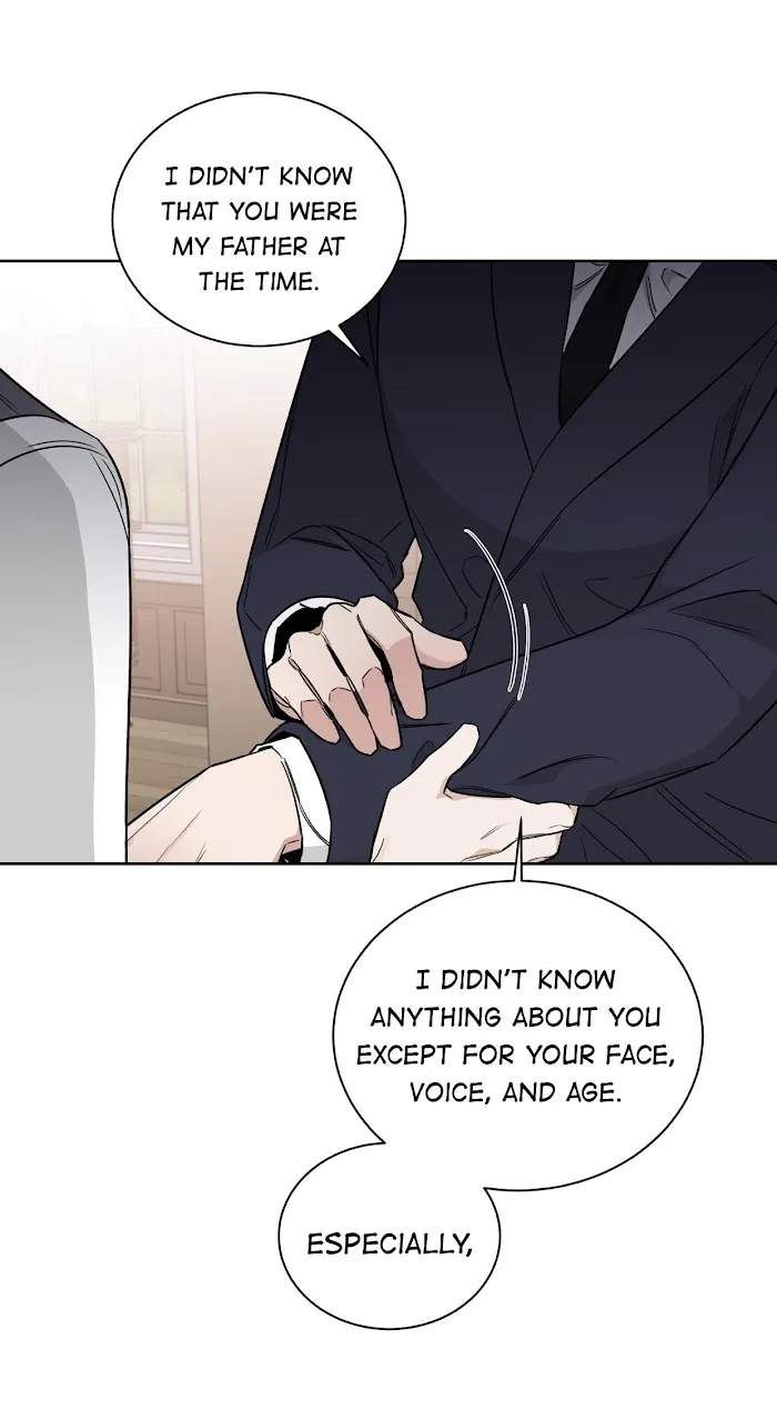 Roses and Champagne - Chapter 37 Page 62