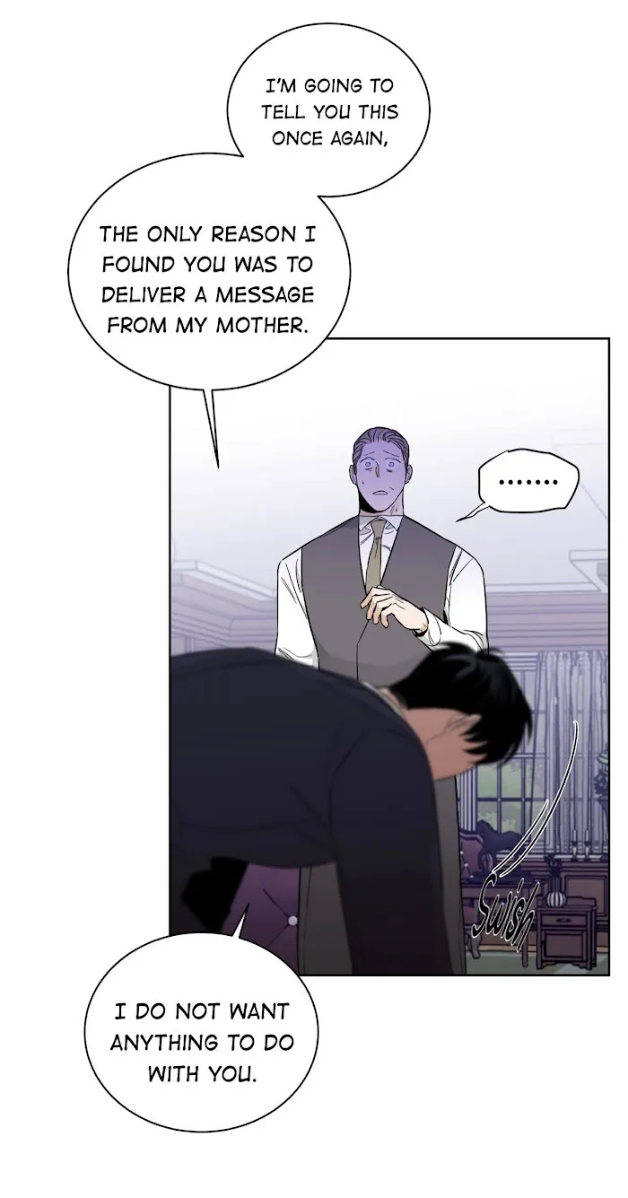 Roses and Champagne - Chapter 37 Page 64
