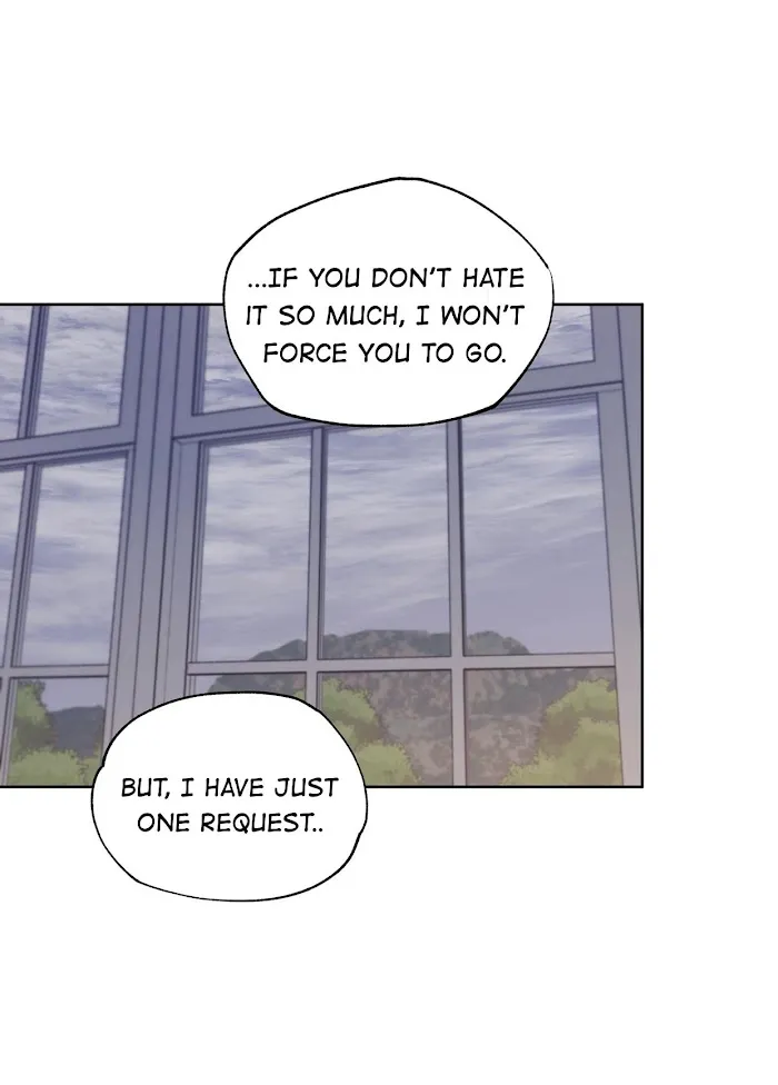 Roses and Champagne - Chapter 37 Page 69