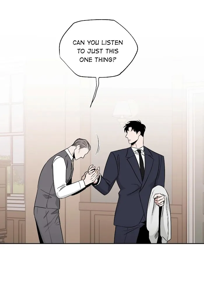 Roses and Champagne - Chapter 37 Page 70