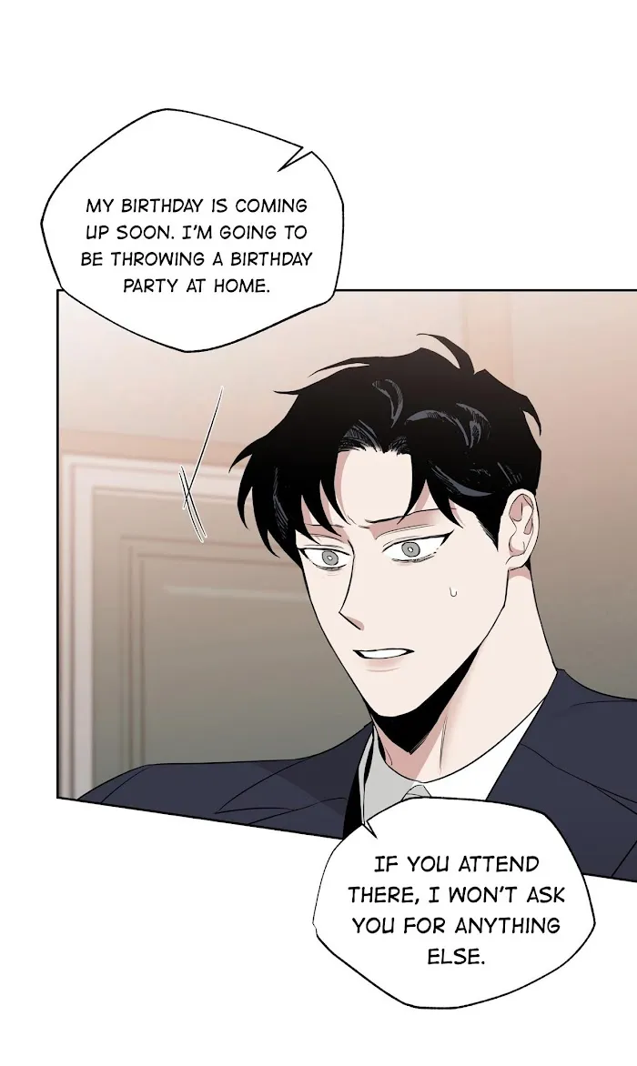 Roses and Champagne - Chapter 37 Page 71