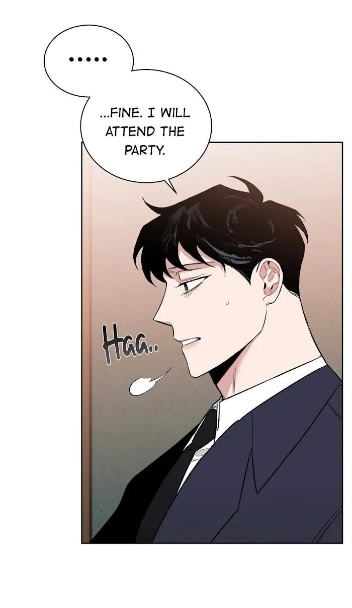 Roses and Champagne - Chapter 37 Page 76