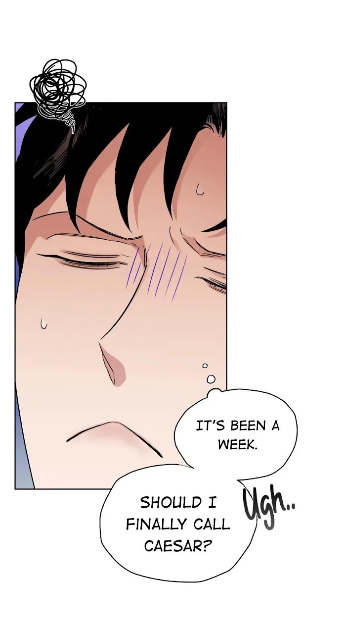 Roses and Champagne - Chapter 37 Page 79