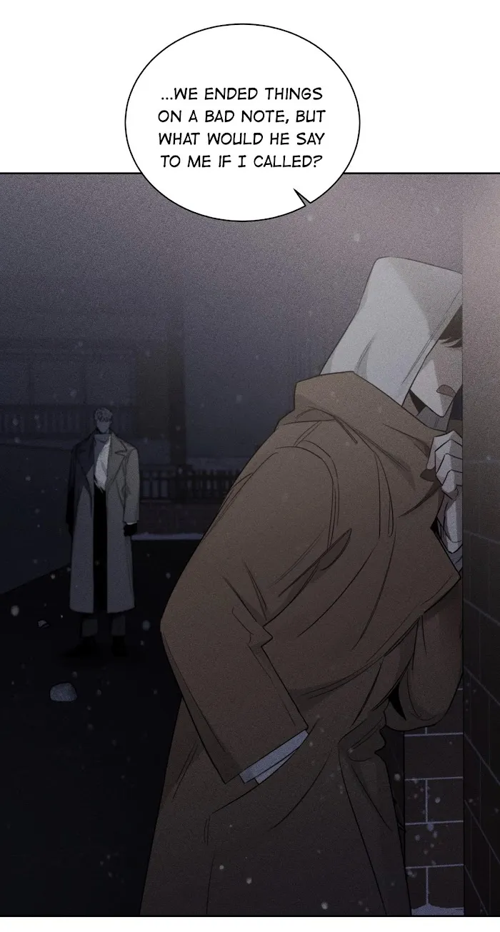 Roses and Champagne - Chapter 37 Page 80