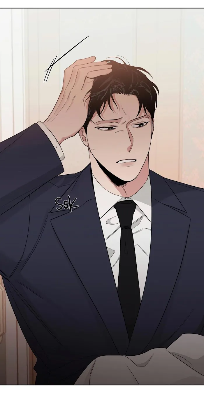 Roses and Champagne - Chapter 37 Page 81