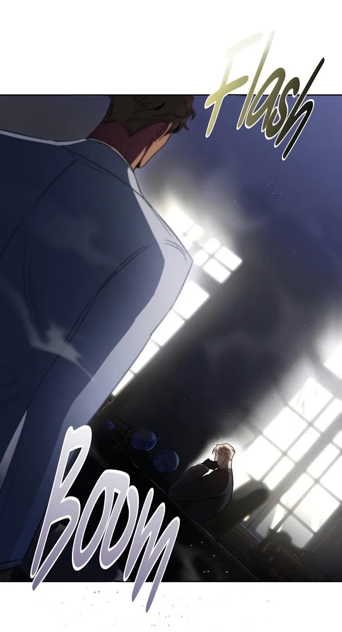 Roses and Champagne - Chapter 38 Page 4