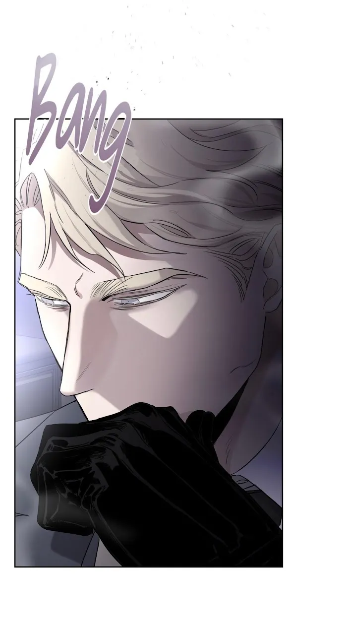 Roses and Champagne - Chapter 38 Page 5