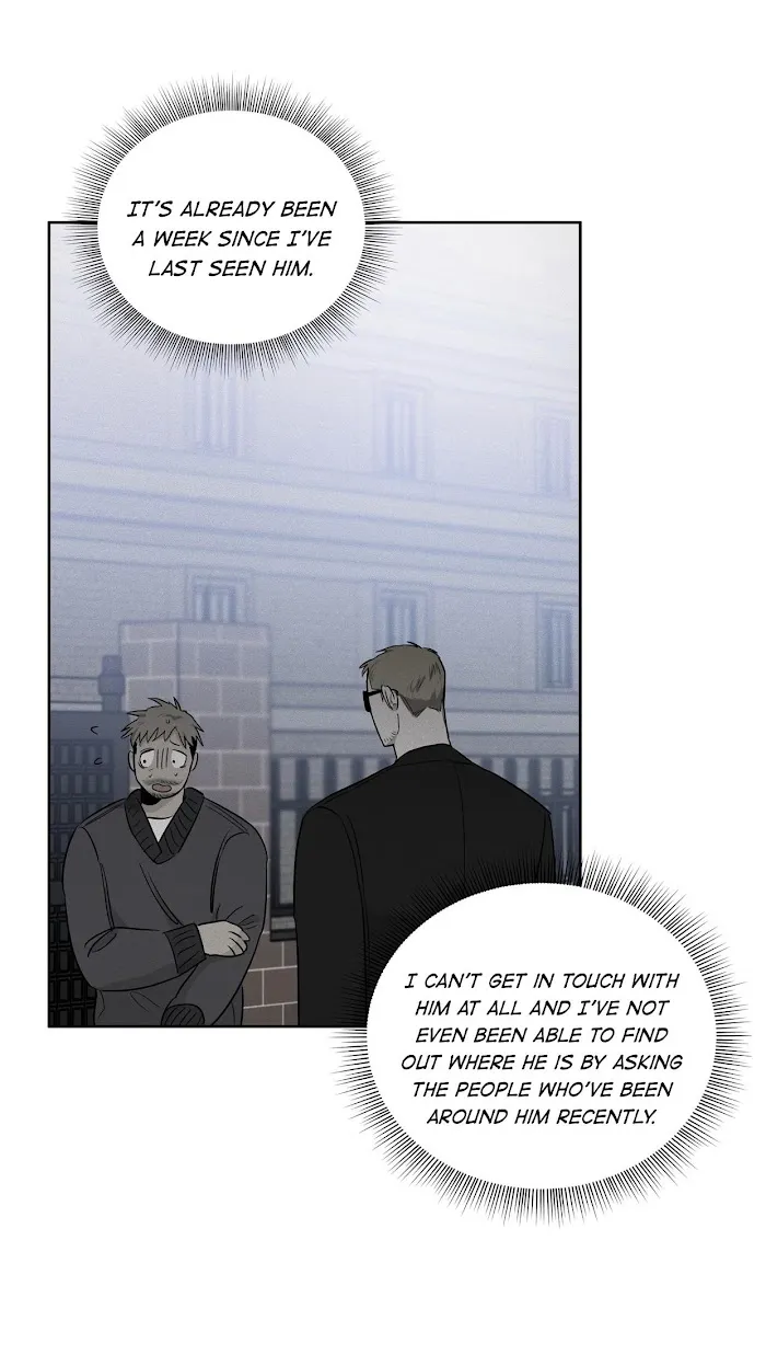 Roses and Champagne - Chapter 38 Page 9