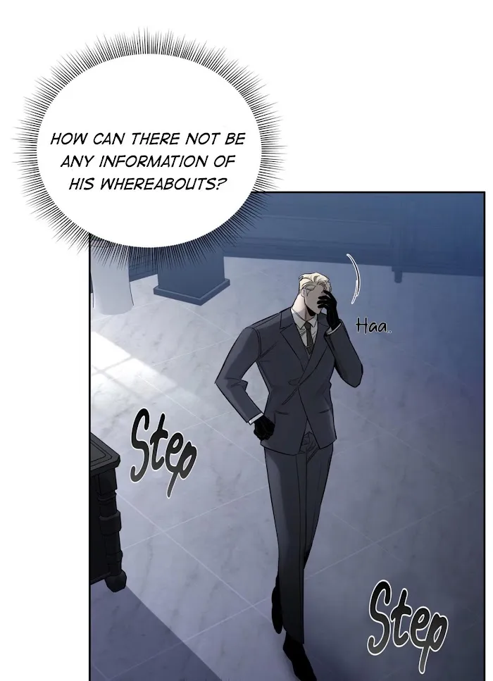 Roses and Champagne - Chapter 38 Page 10