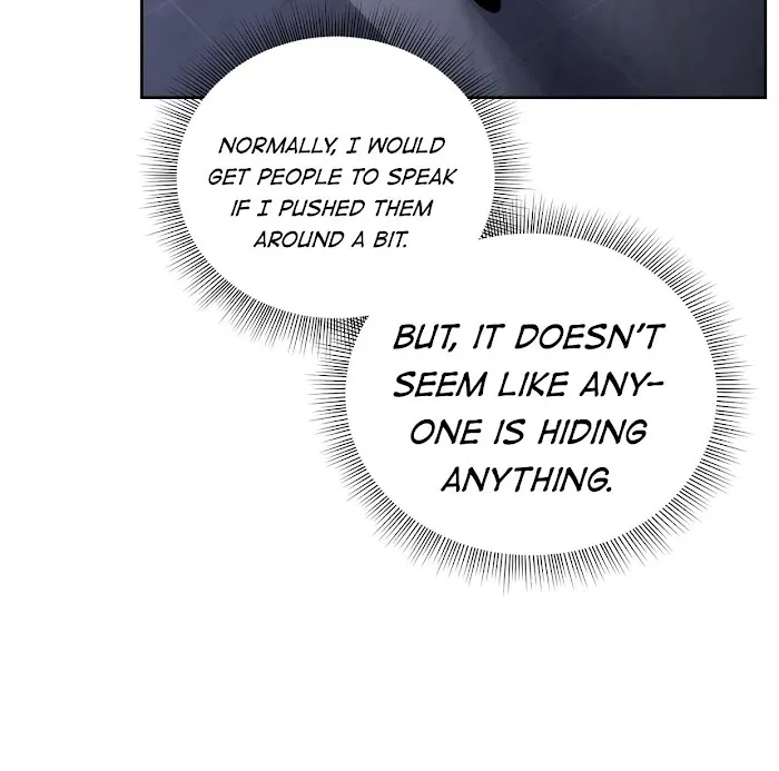 Roses and Champagne - Chapter 38 Page 11
