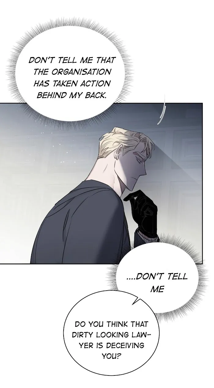 Roses and Champagne - Chapter 38 Page 12