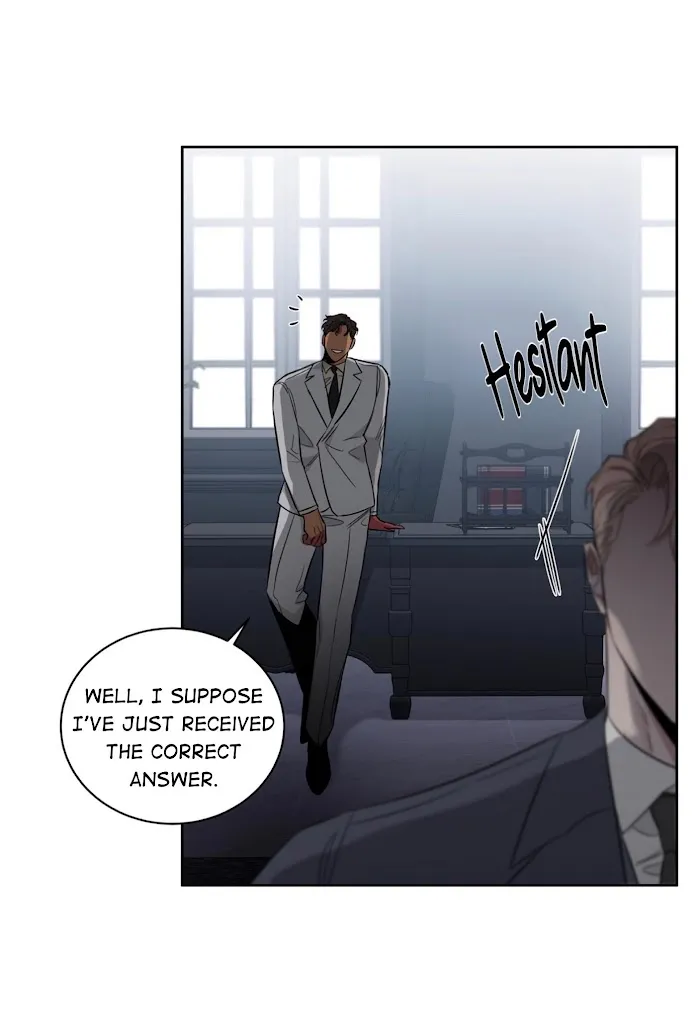 Roses and Champagne - Chapter 38 Page 13