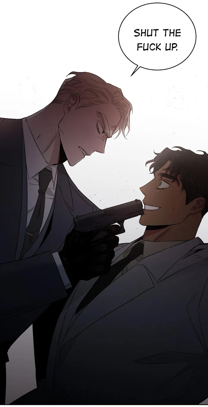 Roses and Champagne - Chapter 38 Page 19