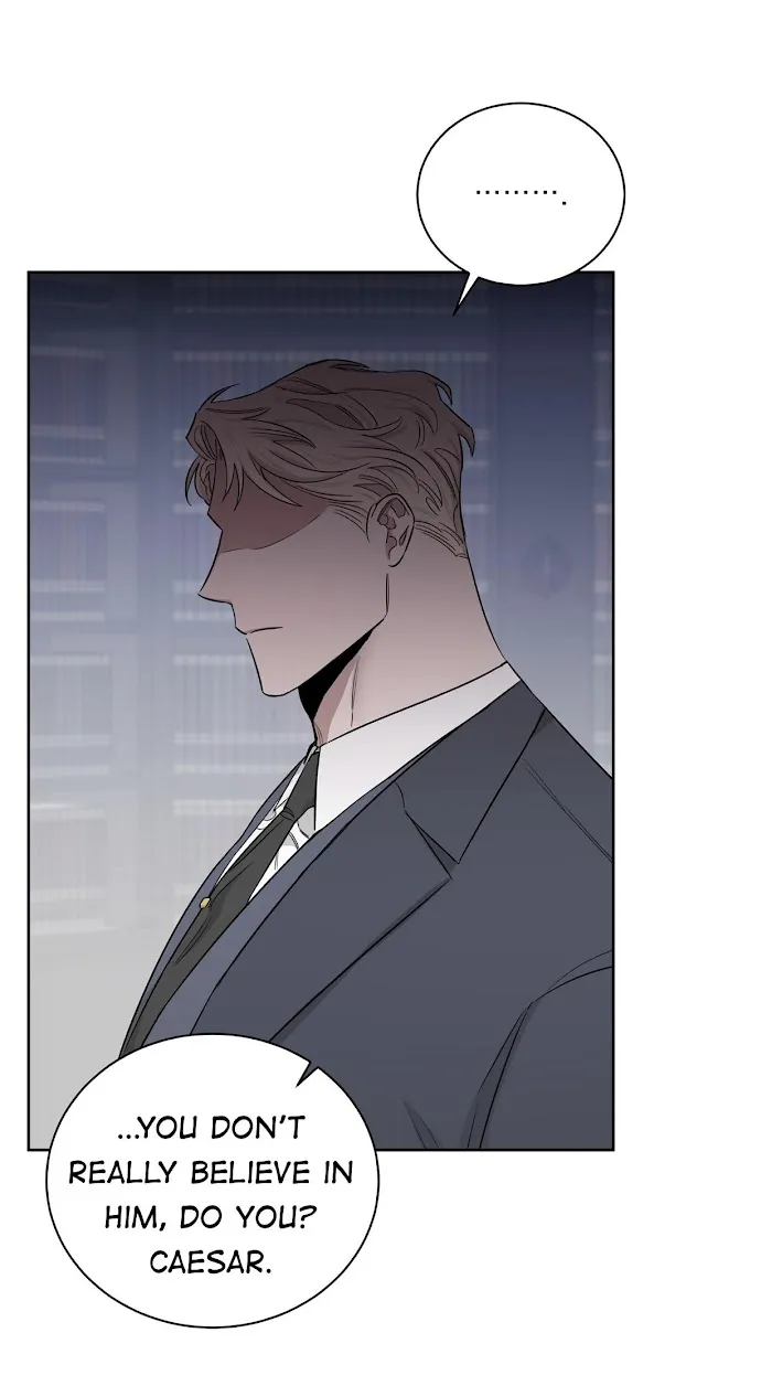 Roses and Champagne - Chapter 38 Page 24
