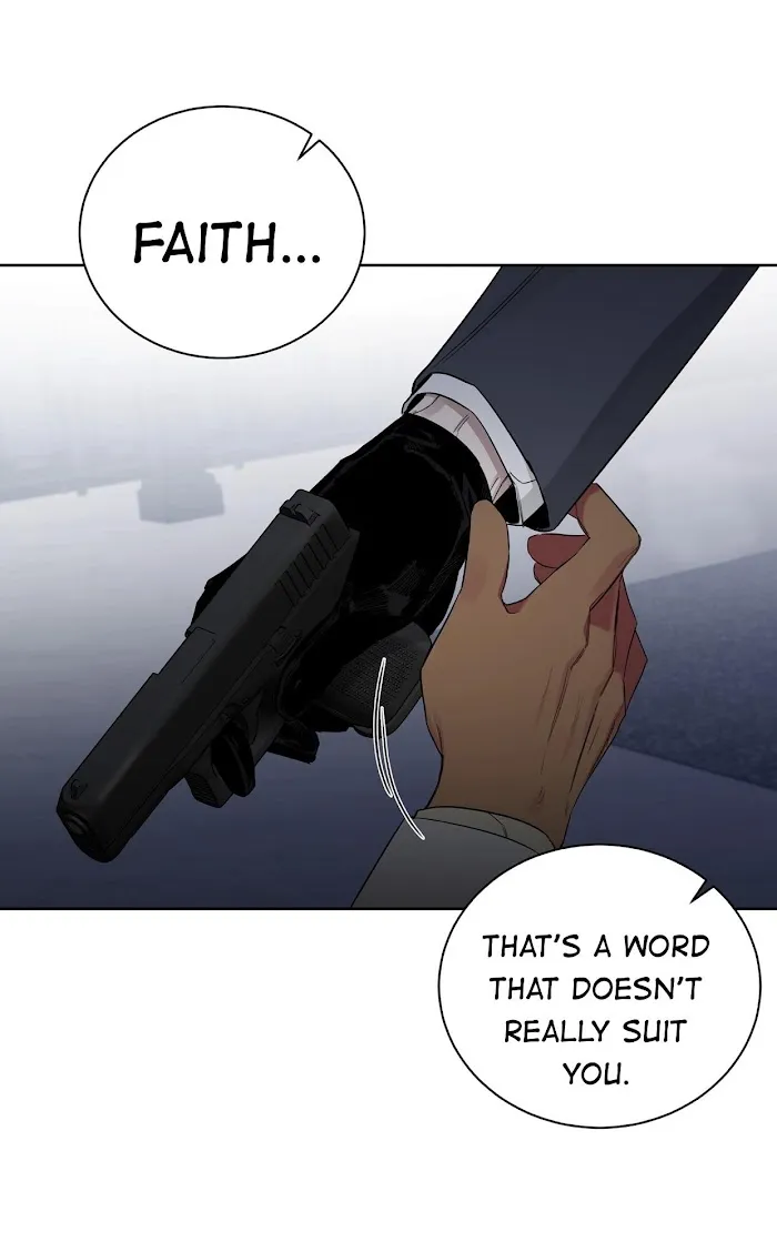 Roses and Champagne - Chapter 38 Page 25