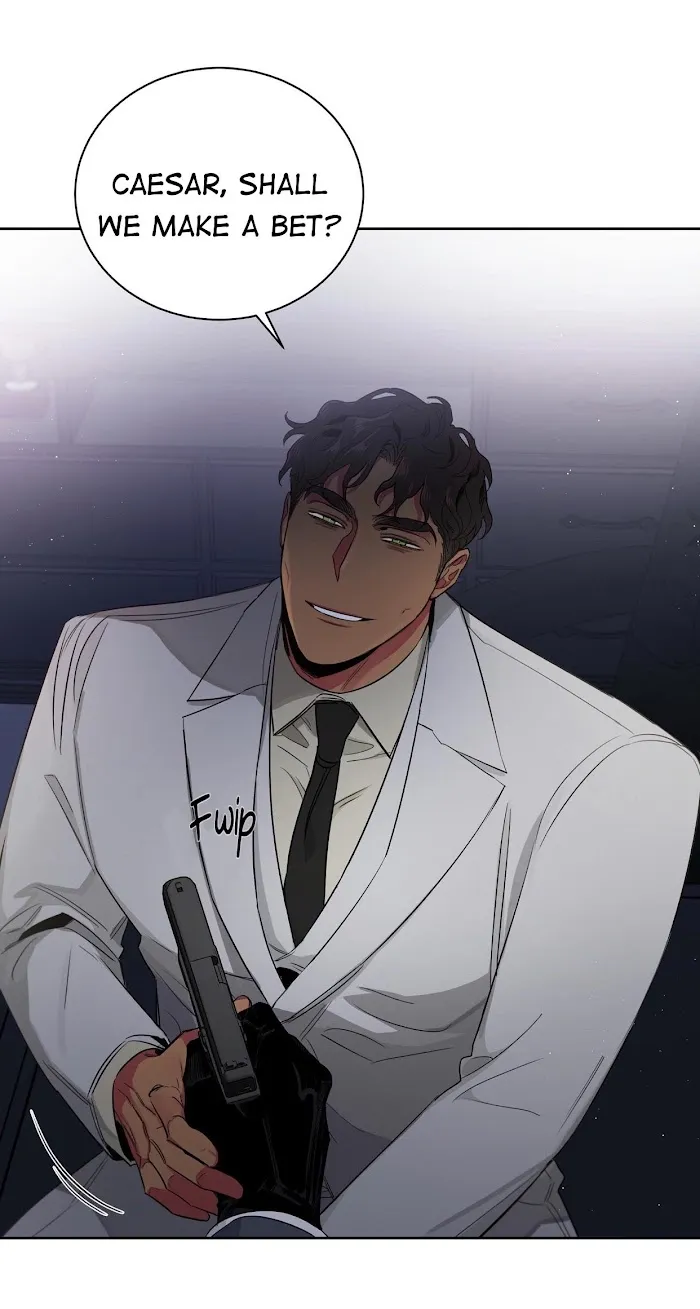 Roses and Champagne - Chapter 38 Page 26
