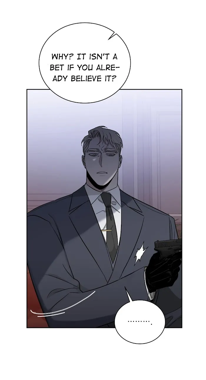 Roses and Champagne - Chapter 38 Page 28