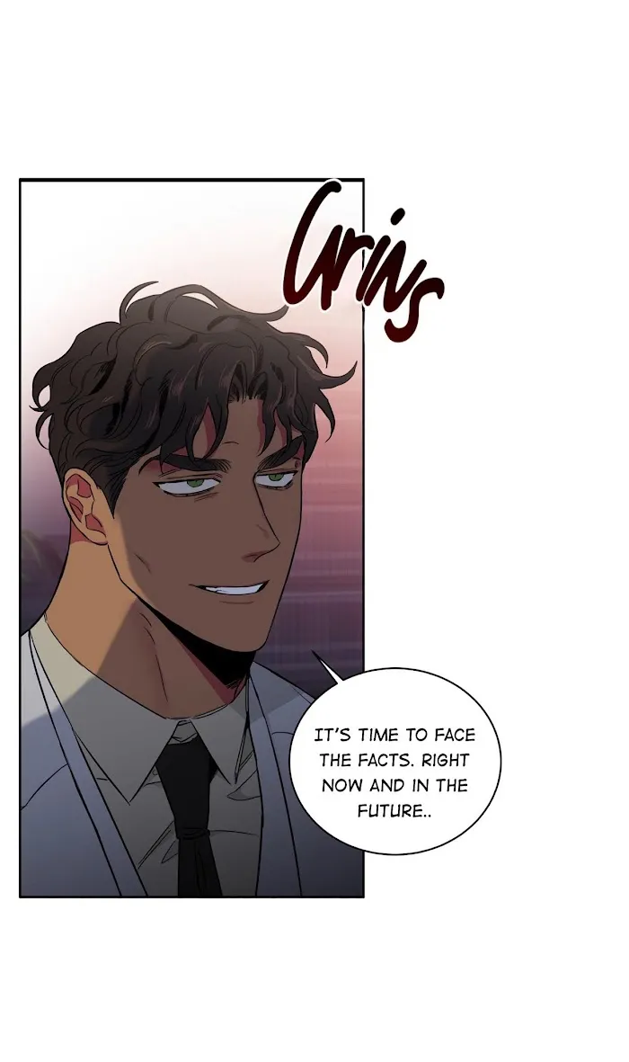 Roses and Champagne - Chapter 38 Page 29