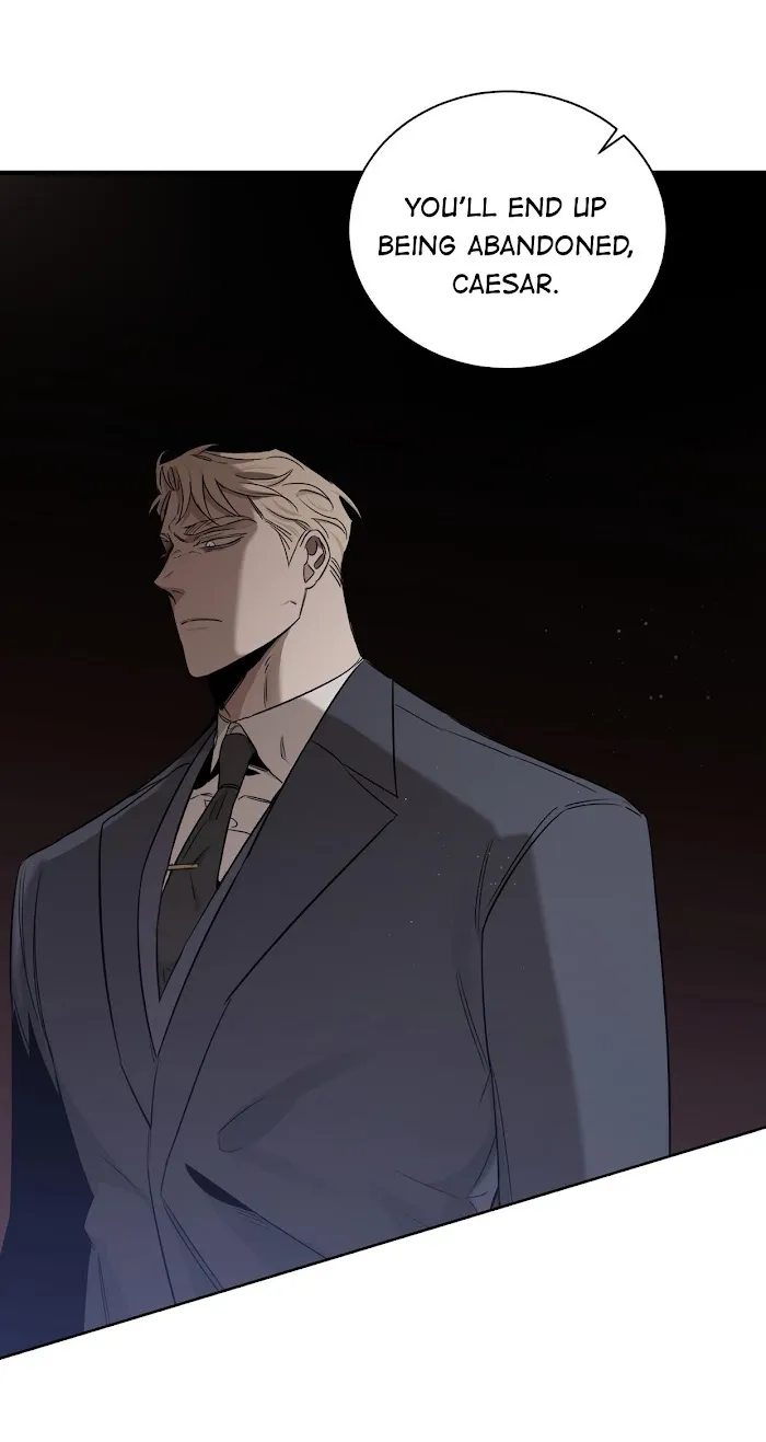 Roses and Champagne - Chapter 38 Page 30