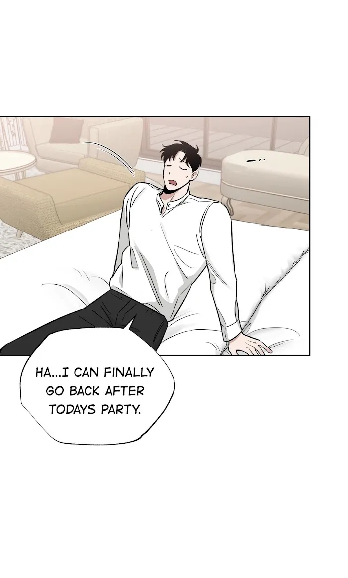 Roses and Champagne - Chapter 38 Page 36
