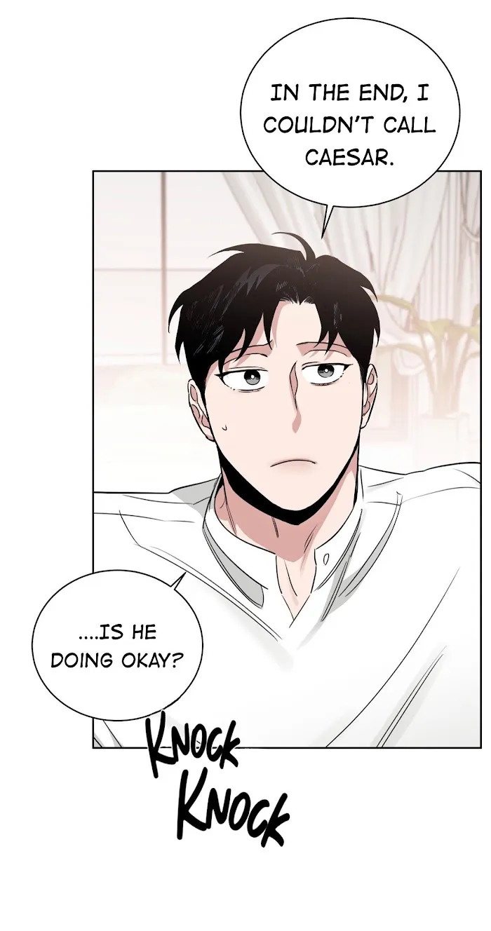 Roses and Champagne - Chapter 38 Page 37