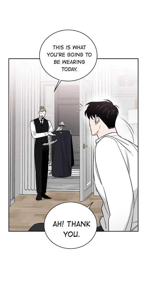 Roses and Champagne - Chapter 38 Page 38