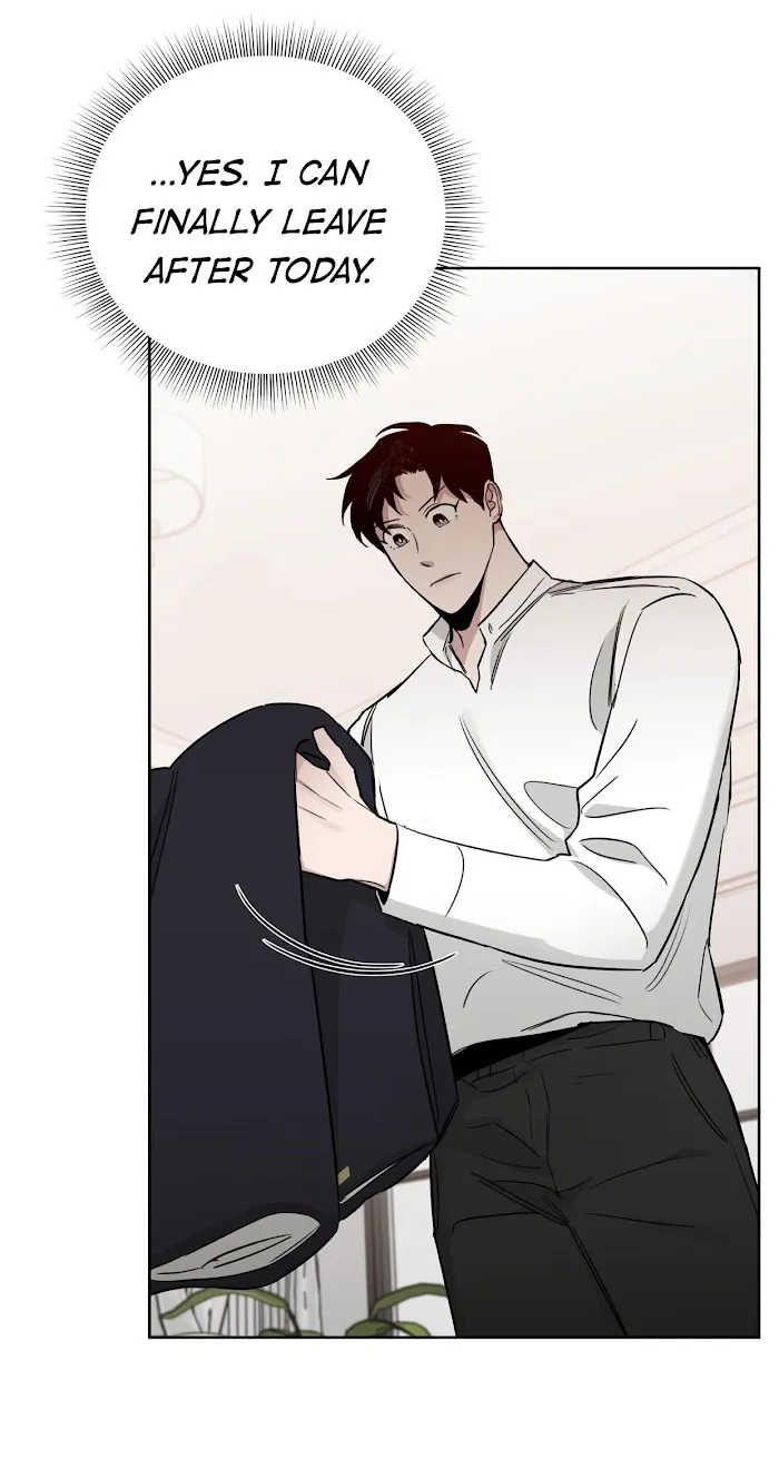 Roses and Champagne - Chapter 38 Page 39