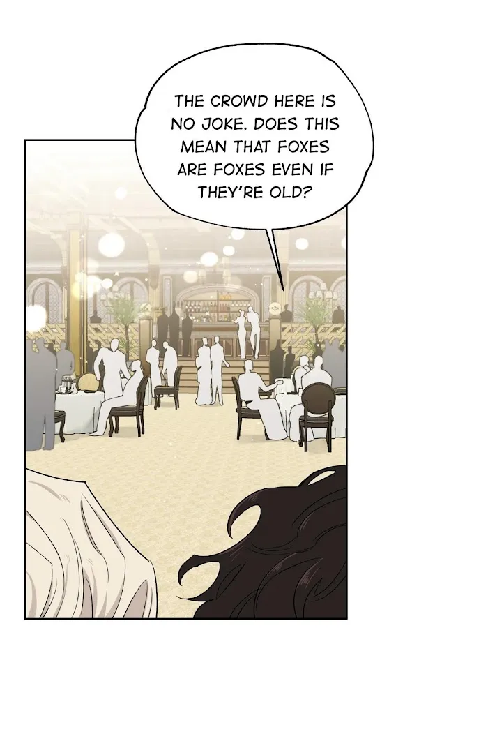 Roses and Champagne - Chapter 38 Page 46