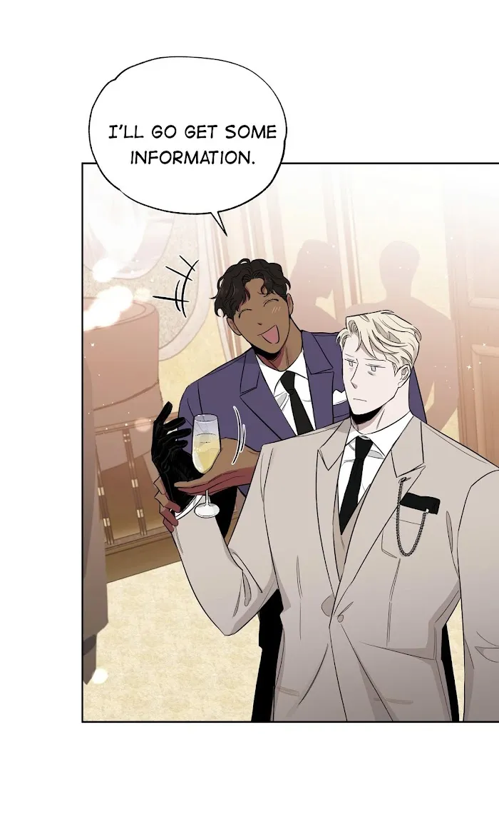 Roses and Champagne - Chapter 38 Page 47