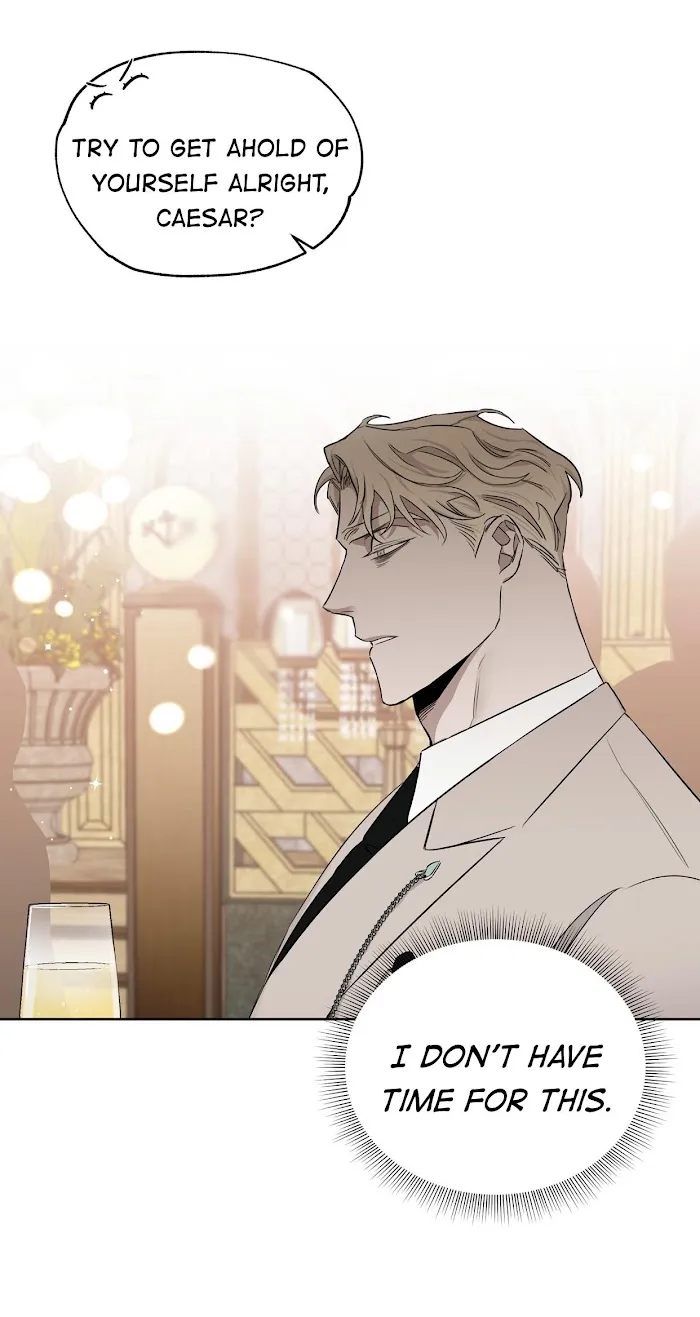 Roses and Champagne - Chapter 38 Page 48