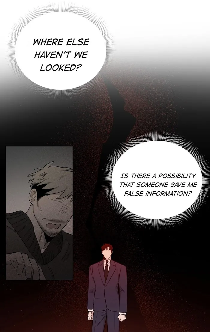 Roses and Champagne - Chapter 38 Page 49