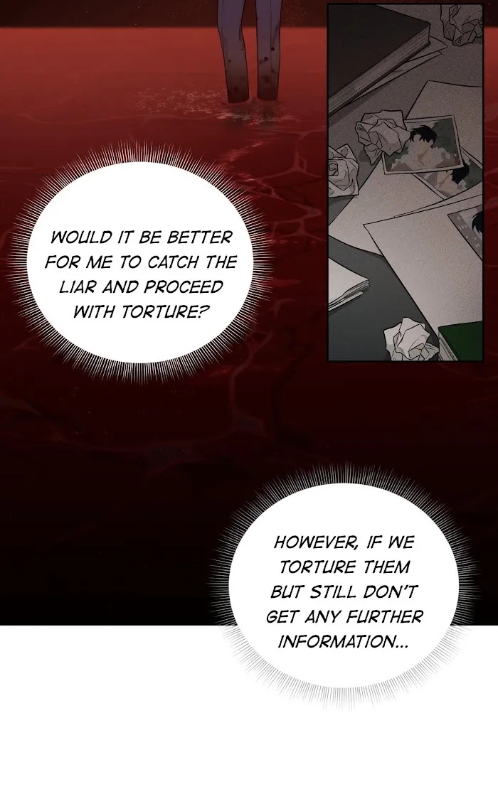 Roses and Champagne - Chapter 38 Page 50